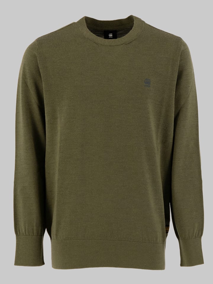 G-Star Sweter w kolorze khaki rozmiar: 152
