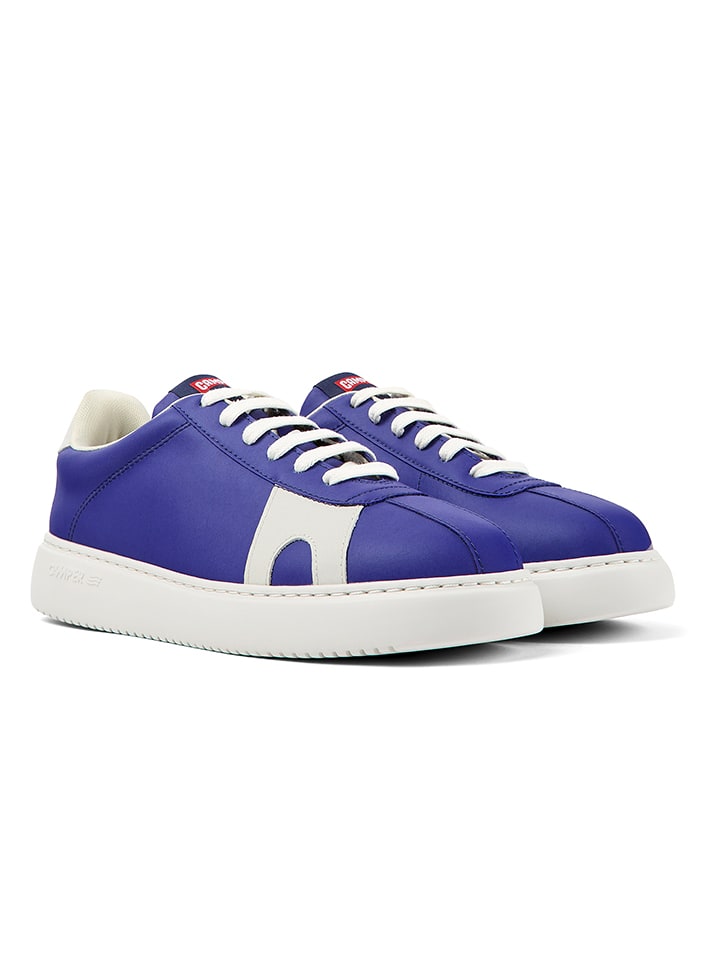 Camper Sneakersy w kolorze niebieskim rozmiar: 38
