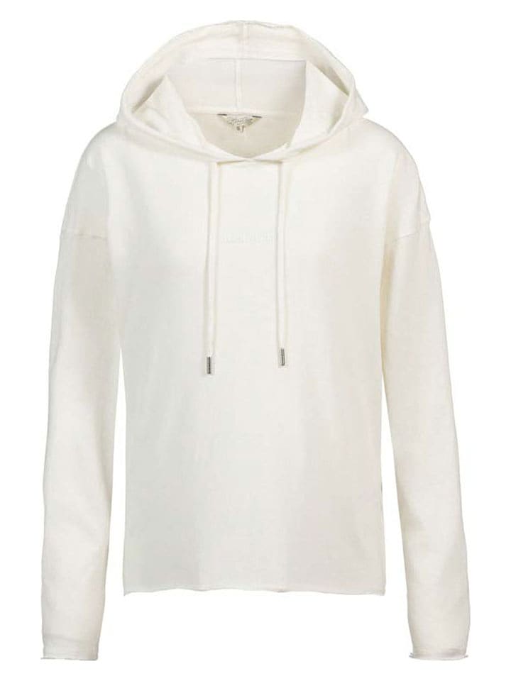 Herrlicher Bluza w kolorze kremowym rozmiar: XS