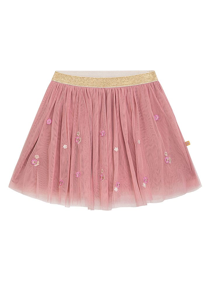 Danamade Spódnica "Cataleya" w kolorze jasnoróżowym rozmiar: 110