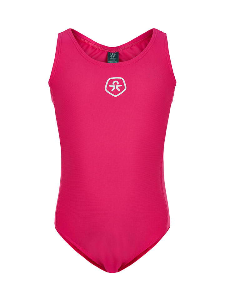 Color Kids Strój kąpielowy w kolorze różowym rozmiar: 92