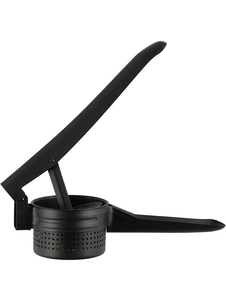 Maku Tłuczek w kolorze czarnym do ziemniaków - dł. 27 cm rozmiar: onesize