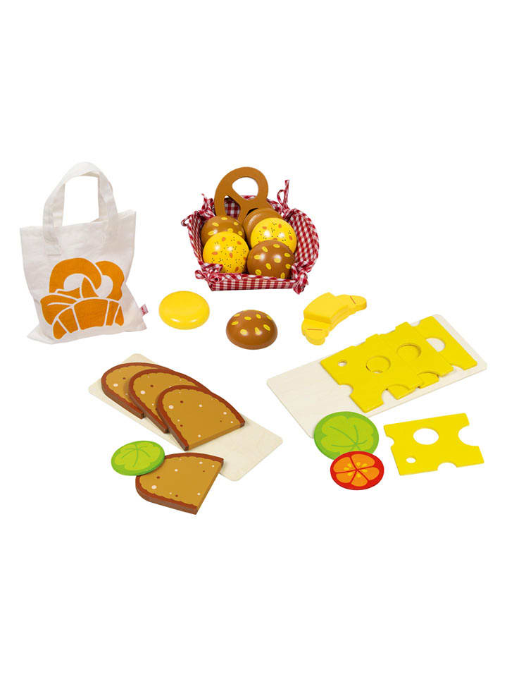 Goki Zestaw do krojenia - 3+ rozmiar: onesize