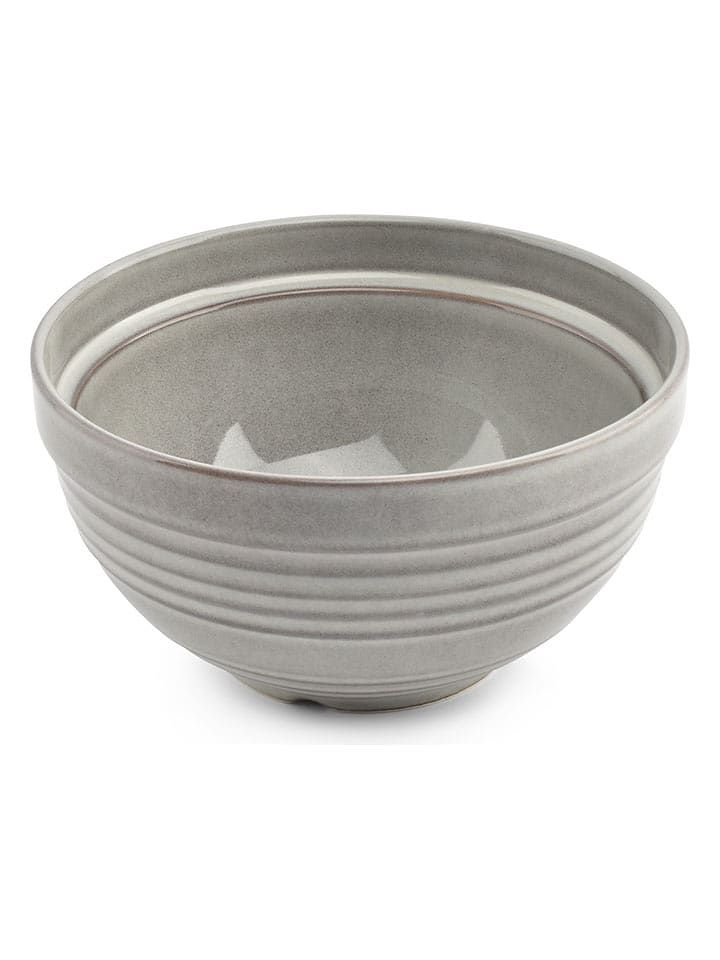 Salt and Pepper Miska "Bake" w kolorze szarym do mieszania - Ø 19 cm rozmiar: onesize