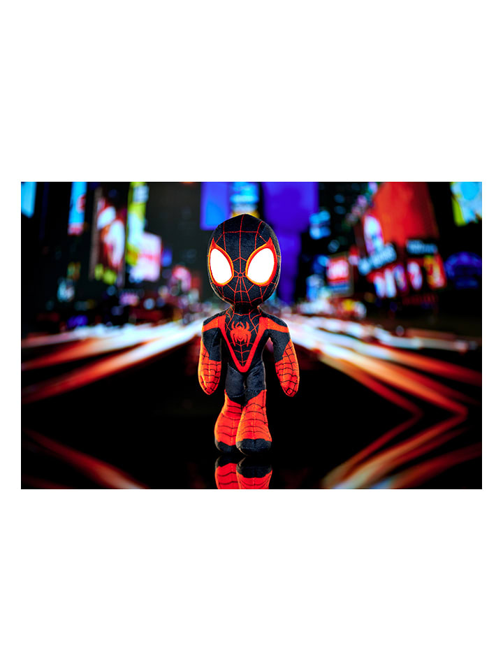 Simba Maskotka "Miles Morales" - 0+ rozmiar: onesize
