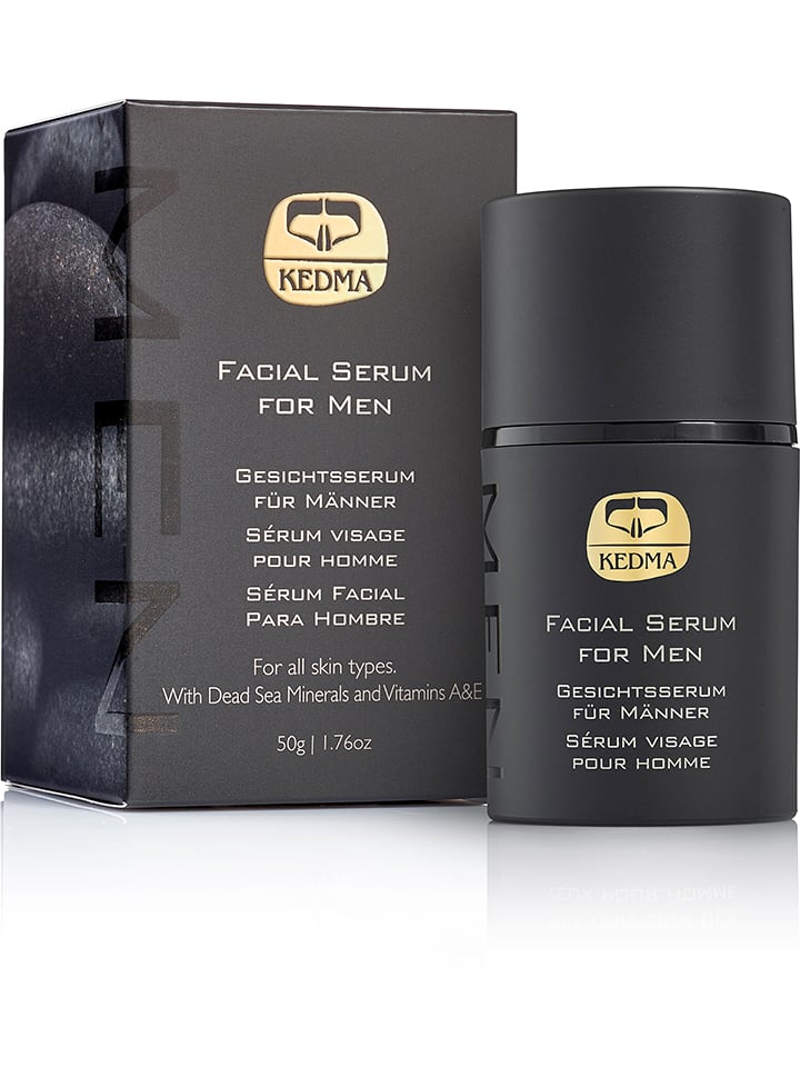 KEDMA Serum do twarzy - 50 g rozmiar: onesize
