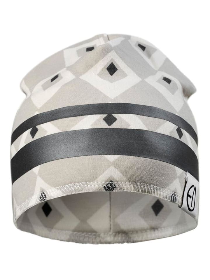 Elodie Details Czapka beanie w kolorze beżowym rozmiar: 48-50 cm