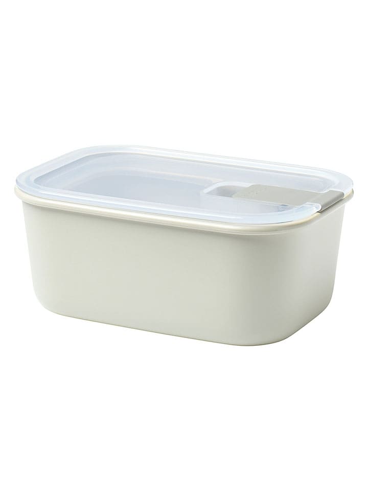 Mepal Pojemnik w kolorze białym - 700 ml rozmiar: onesize