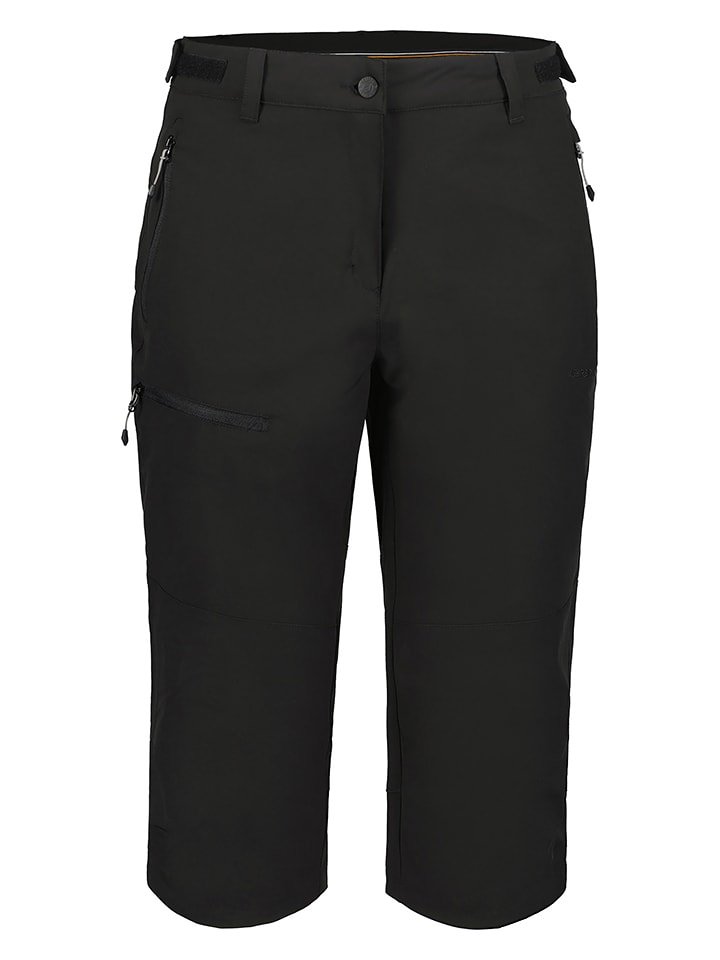 Icepeak Rybaczki funkcyjne "Beattie" w kolorze czarnym rozmiar: 38