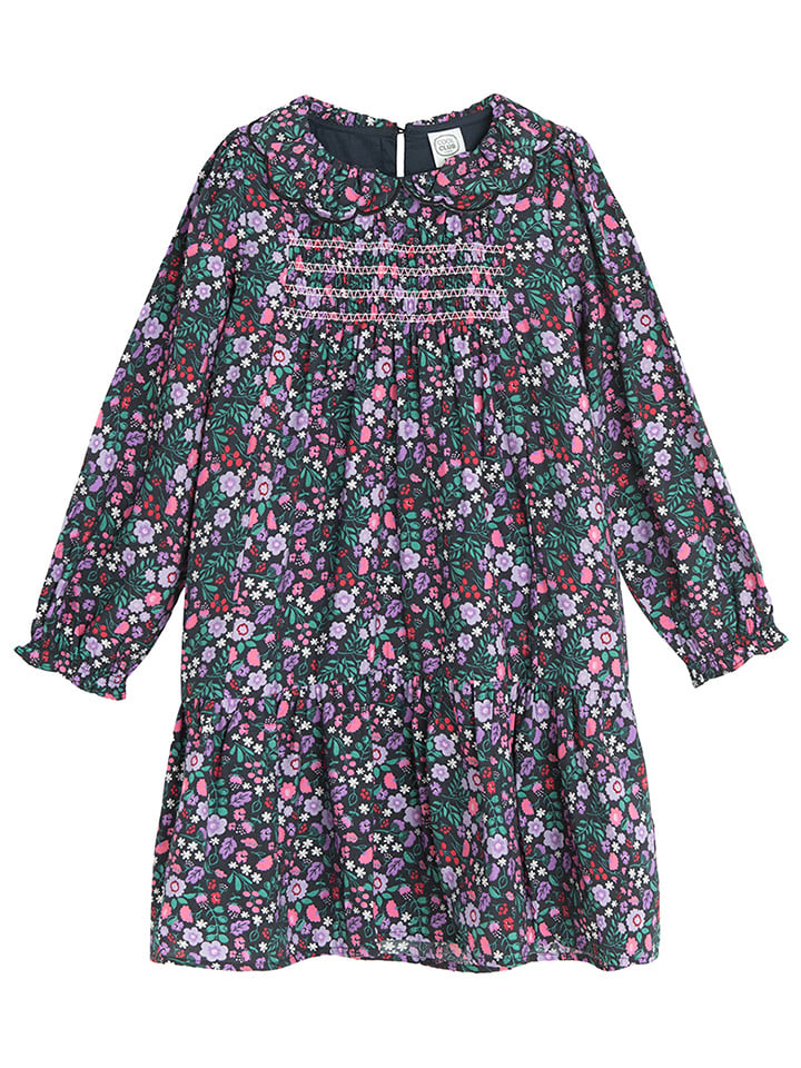 COOL CLUB Sukienka ze wzorem rozmiar: 98