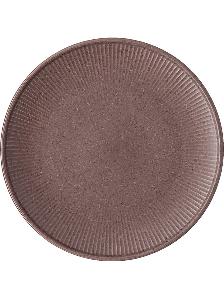 Thomas Talerz obiadowy w kolorze brązowym - Ø 27 cm rozmiar: onesize