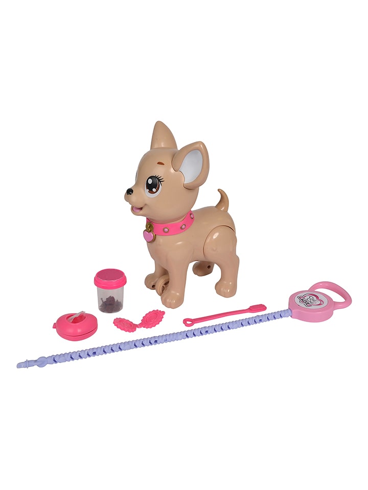 Simba Pies "ChiChi Love: Poo Poo Puppy" - 3+ rozmiar: onesize