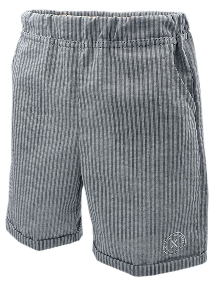 MaxiMo Szorty w kolorze szarym rozmiar: 86