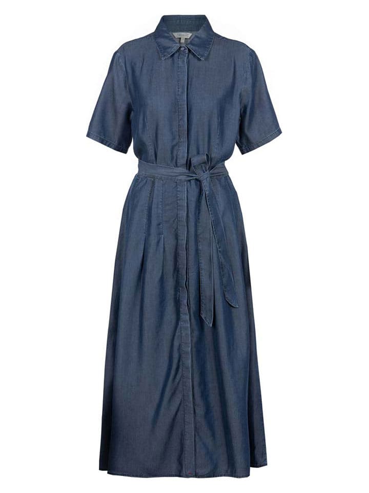 Herrlicher Sukienka w kolorze granatowym rozmiar: S