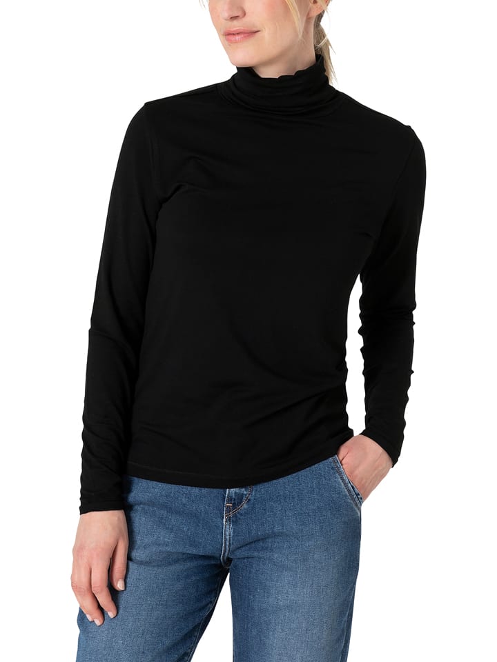 Timezone Koszulka w kolorze czarnym rozmiar: XL