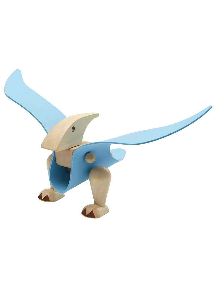 Plan Toys Zestaw budowlany - 3+ rozmiar: onesize