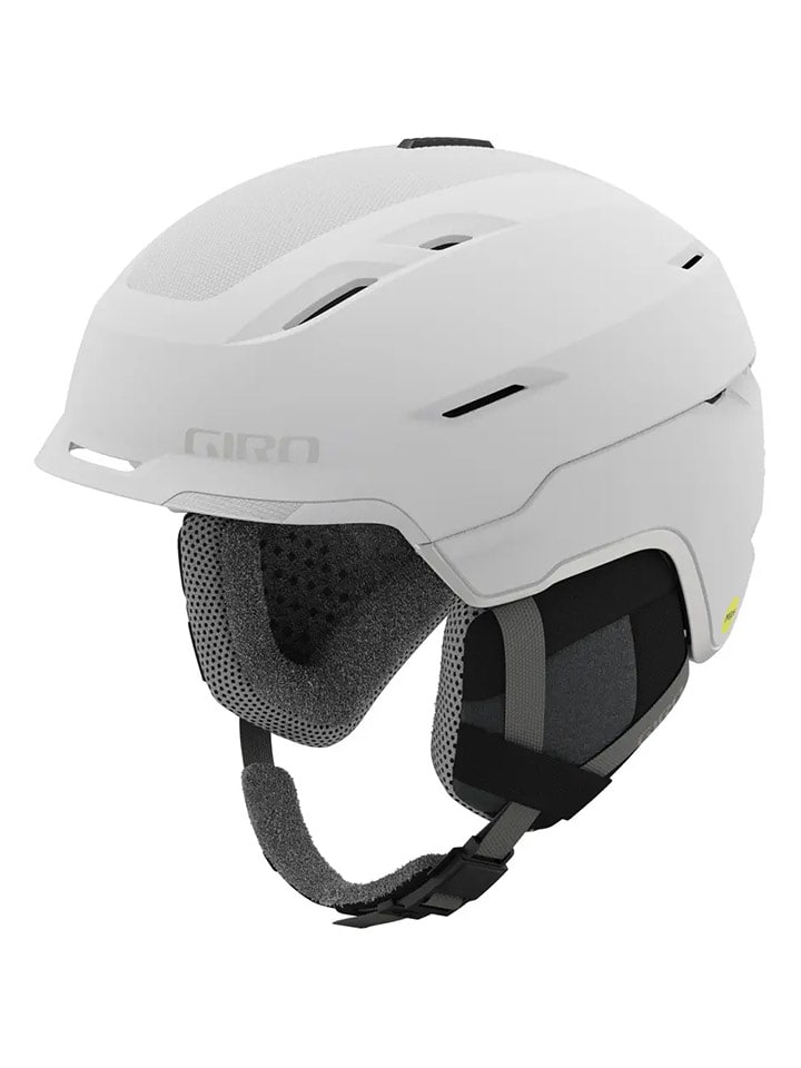Giro Kask narciarski "Tenaya Mips" w kolorze białym rozmiar: S