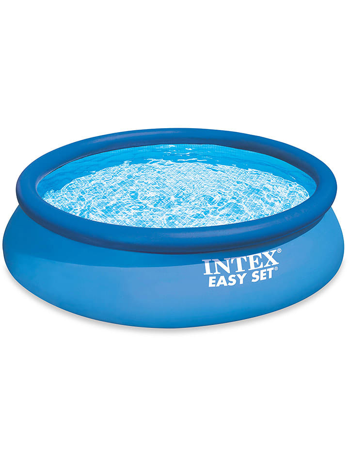 Intex Basen rodzinny "Easy set pool" - 6+ rozmiar: onesize