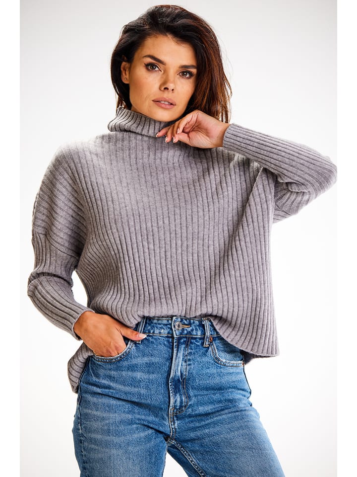 Awama Golf w kolorze szarym rozmiar: onesize