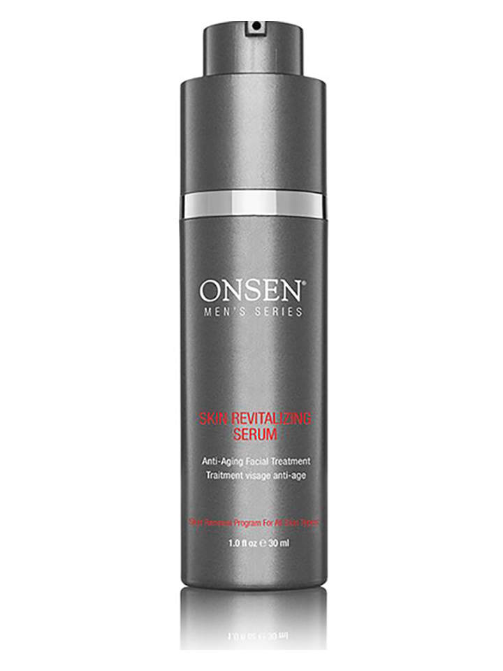 Onsen Serum do twarzy "Revitalizing" - 30 ml rozmiar: onesize