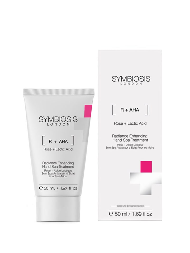 Symbiosis Krem do rąk - 50 ml rozmiar: onesize