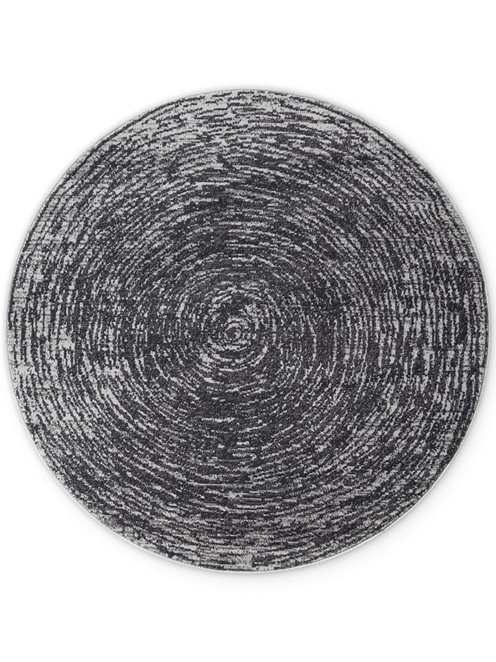 Hanse Home Dywan "Cavallo" w kolorze szarym rozmiar: 120 cm