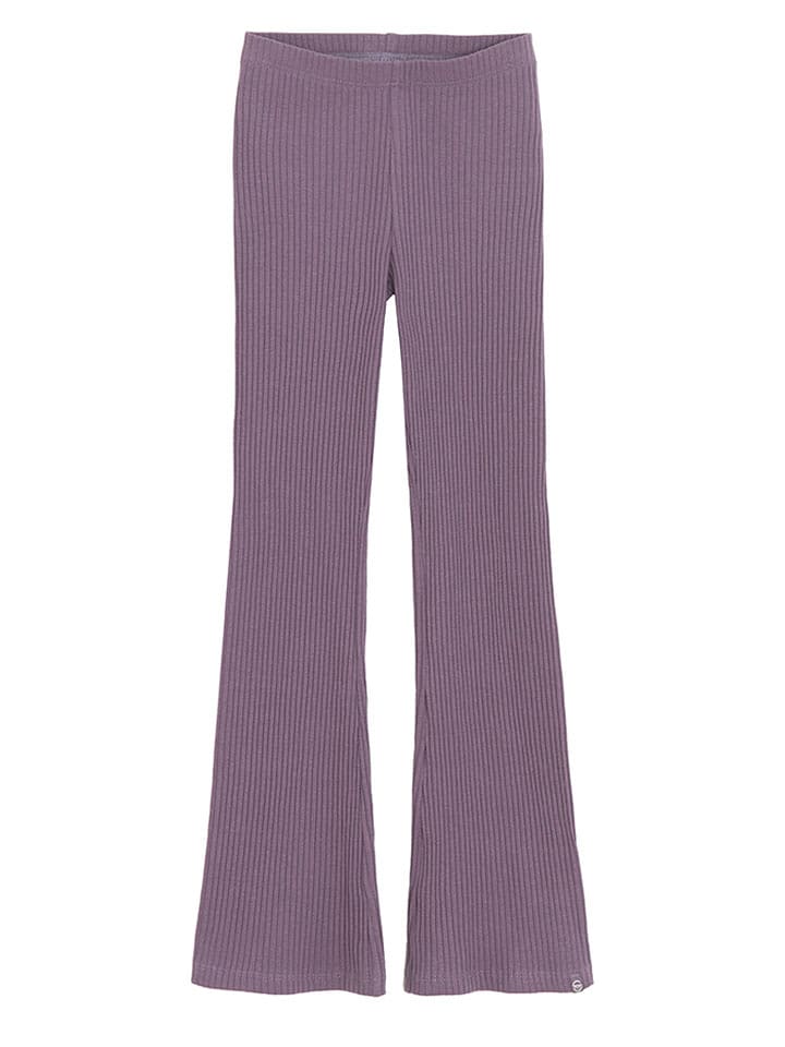 COOL CLUB Legginsy w kolorze fioletowym rozmiar: 110