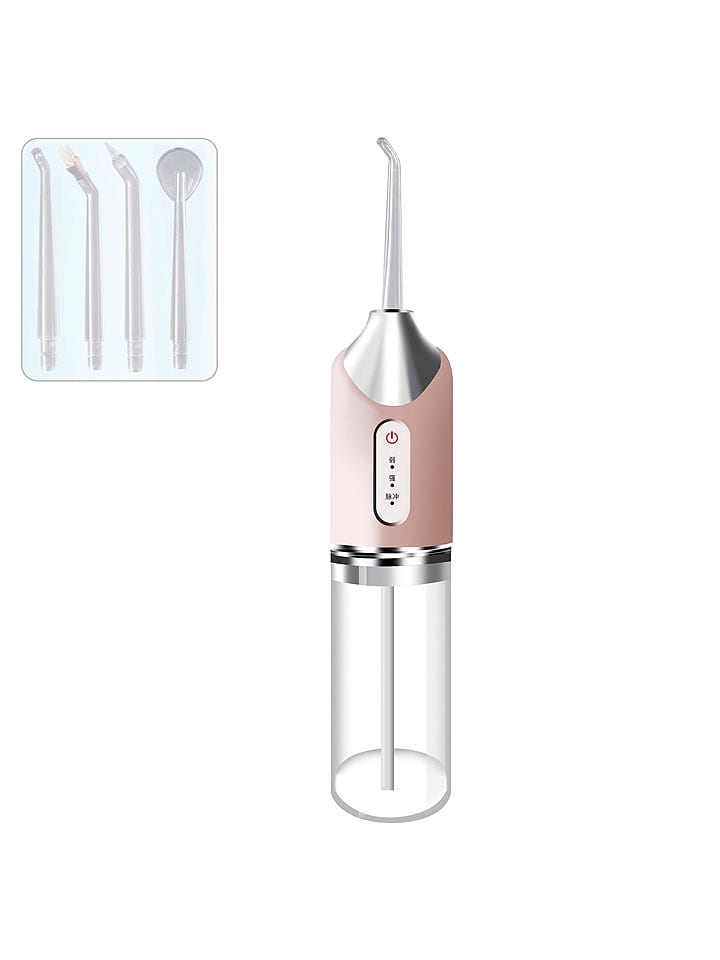 DAM Irygator w kolorze jasnoróżowym rozmiar: onesize