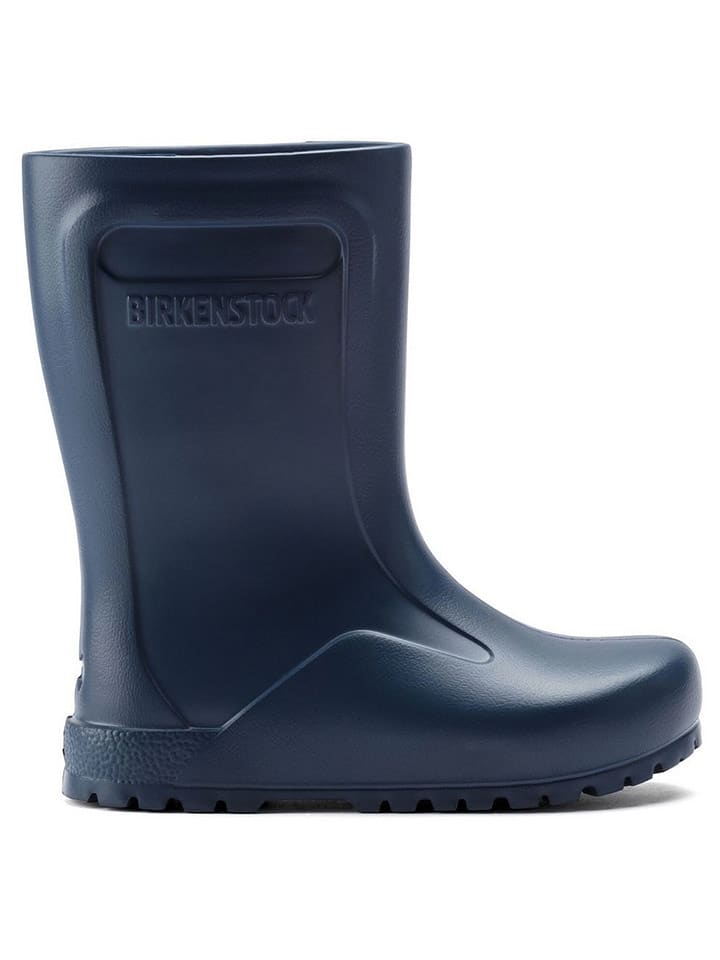 Birkenstock Kalosze "Derry" w kolorze granatowym rozmiar: 25