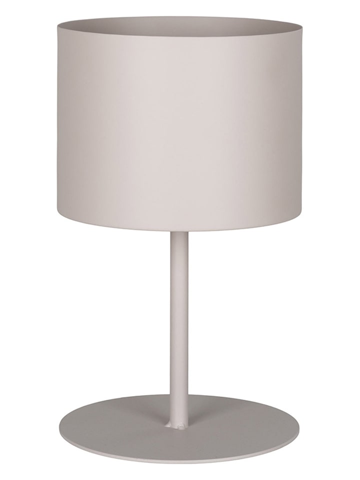 House Nordic Stojak "Trofa" w kolorze beżowym na rośliny - 36 x Ø 21,5 cm rozmiar: onesize