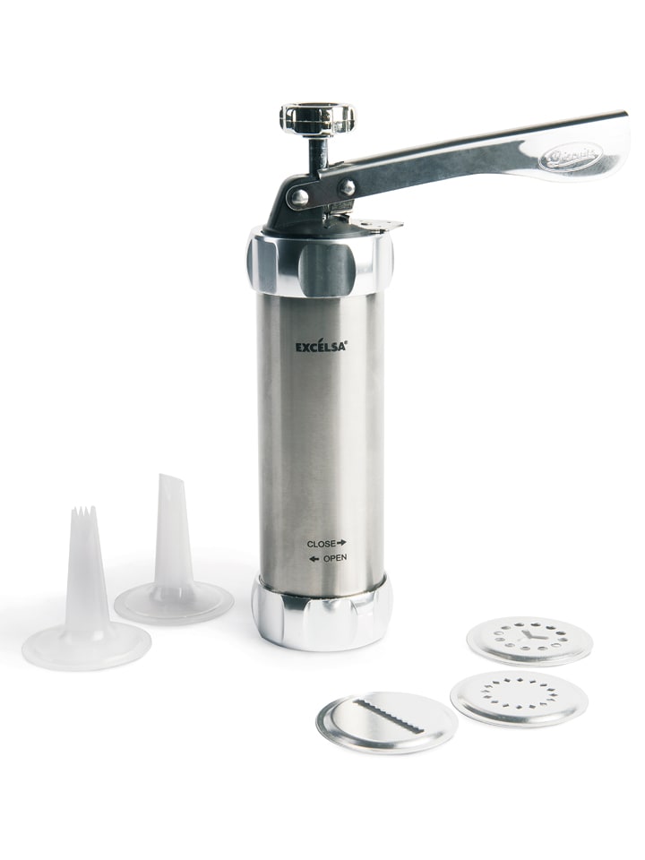 Trendy Kitchen by EXCÉLSA Urządzenie do ciastek - wys. 26,5 cm rozmiar: onesize