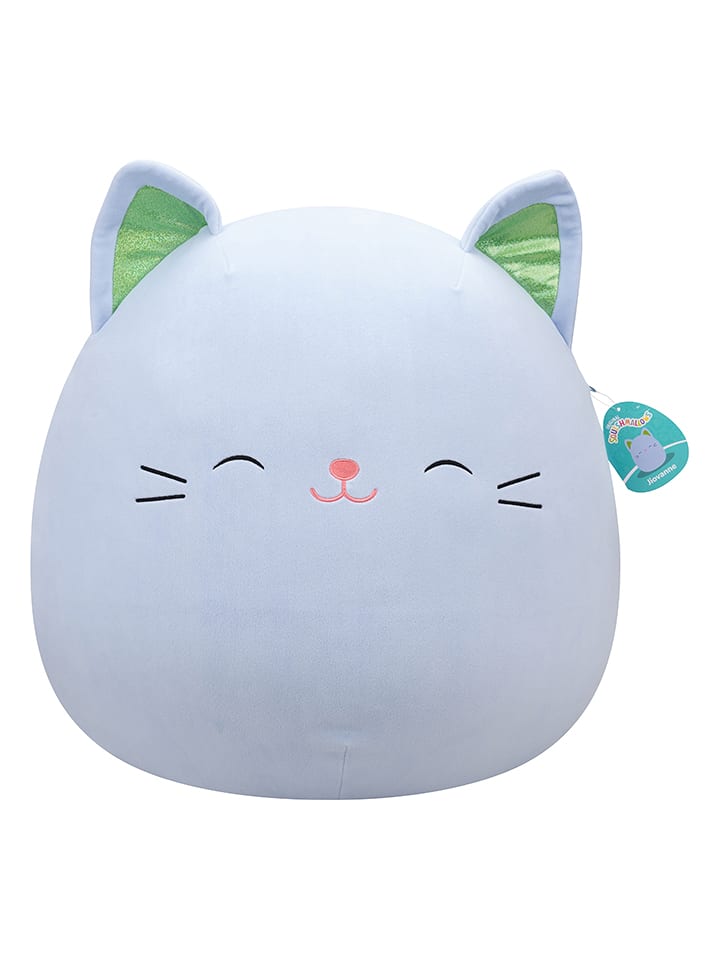 Squishmallows Maskotka Squishmallows "Jiovanne" w kolorze fioletowym - 6+ rozmiar: onesize