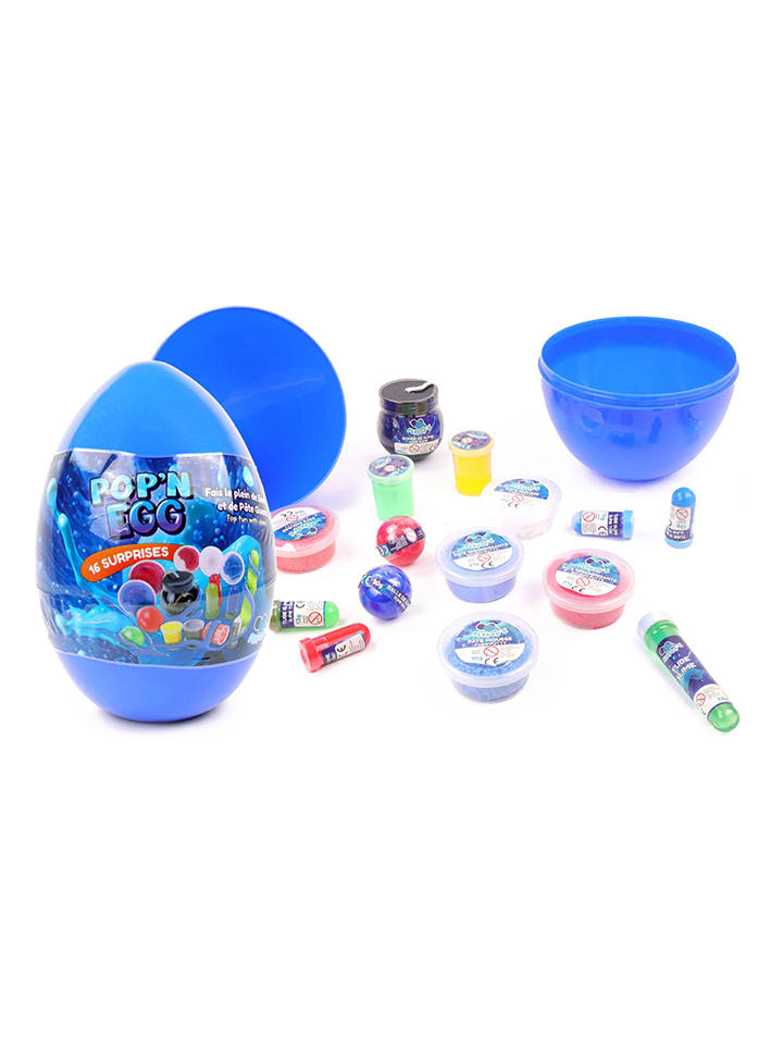 MGM Zestaw kreatywny "Slime" - 3+ rozmiar: onesize