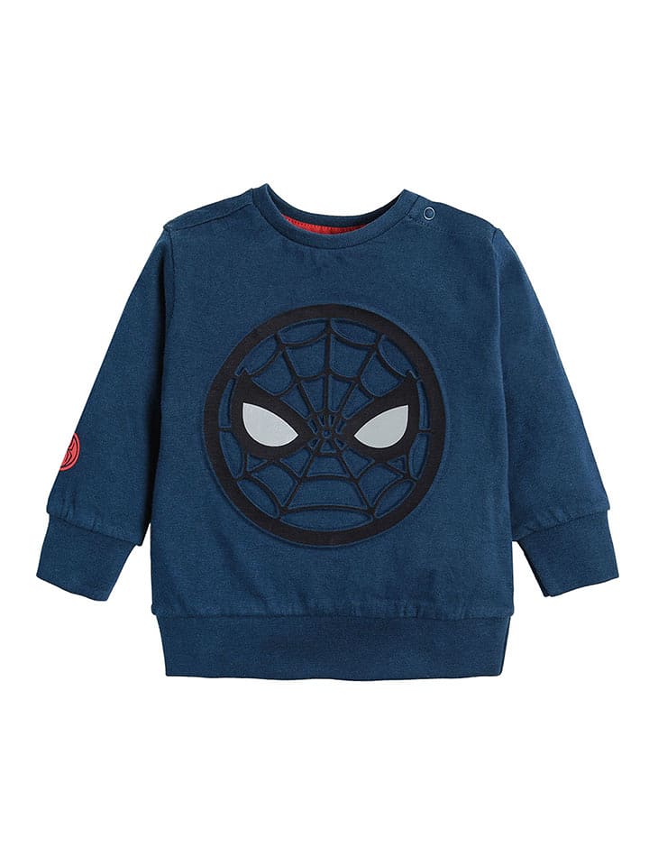 COOL CLUB Bluza w kolorze granatowym rozmiar: 80