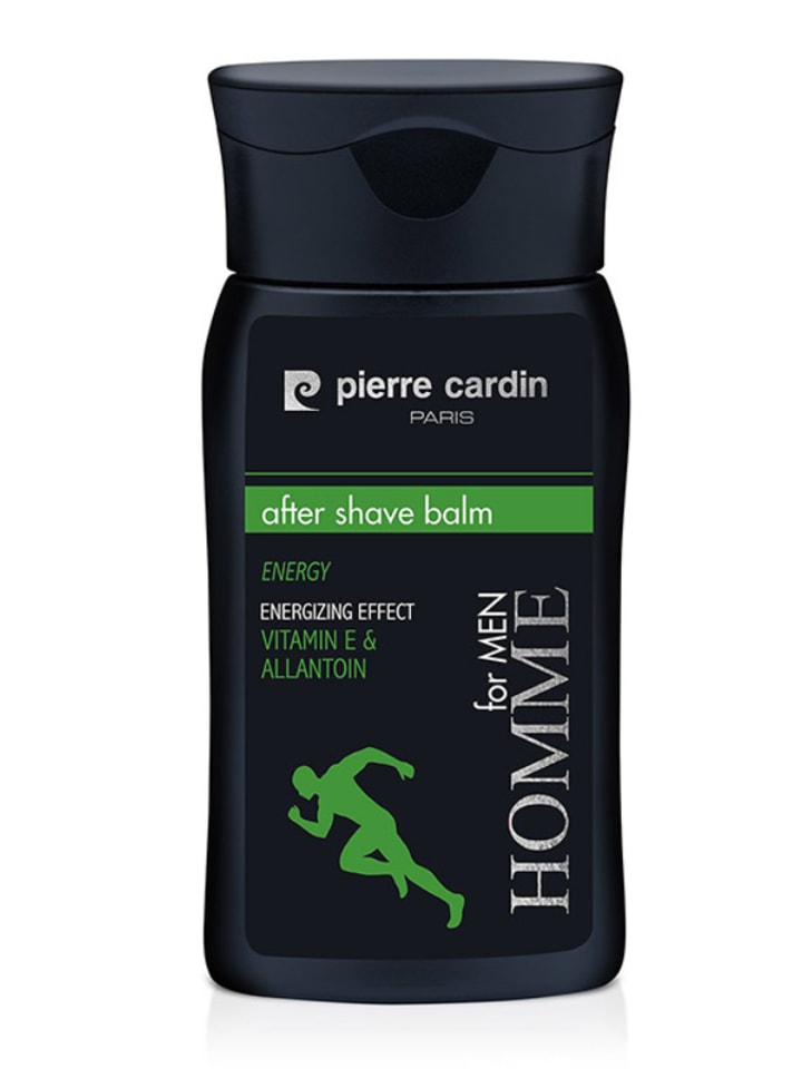 Pierre Cardin Balsam po goleniu "Energy" - 150 ml rozmiar: onesize
