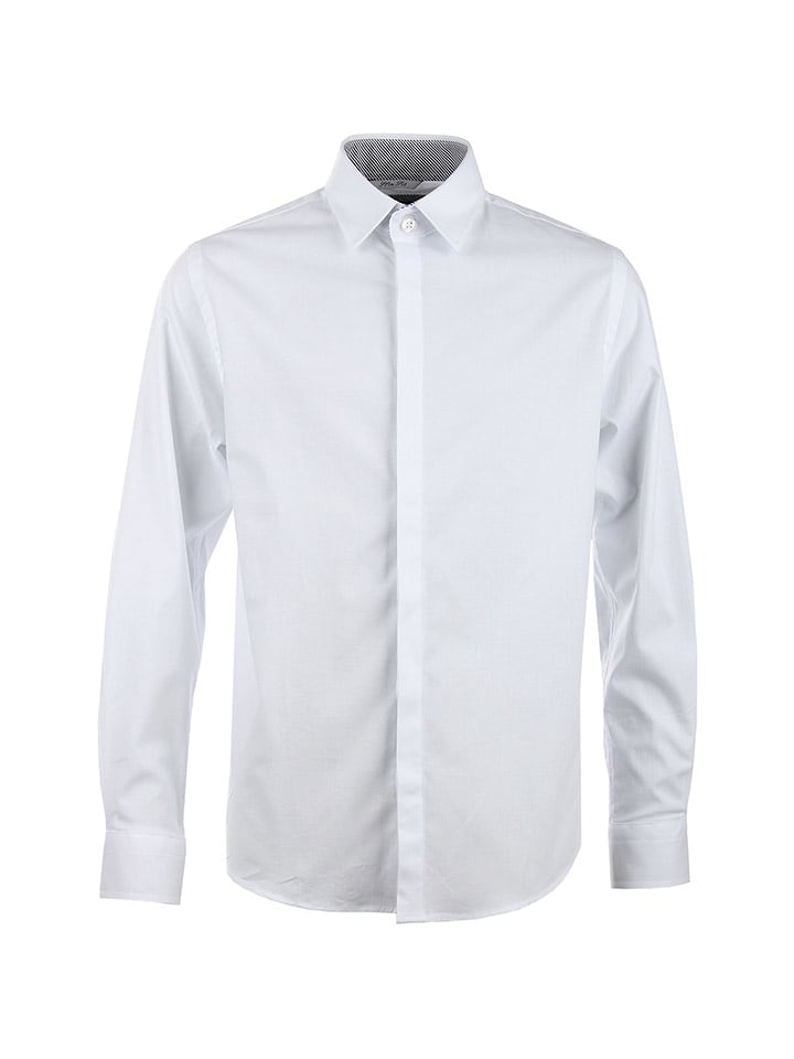 G.O.L.® FINEST COLLECTION Koszula w kolorze białym rozmiar: 188