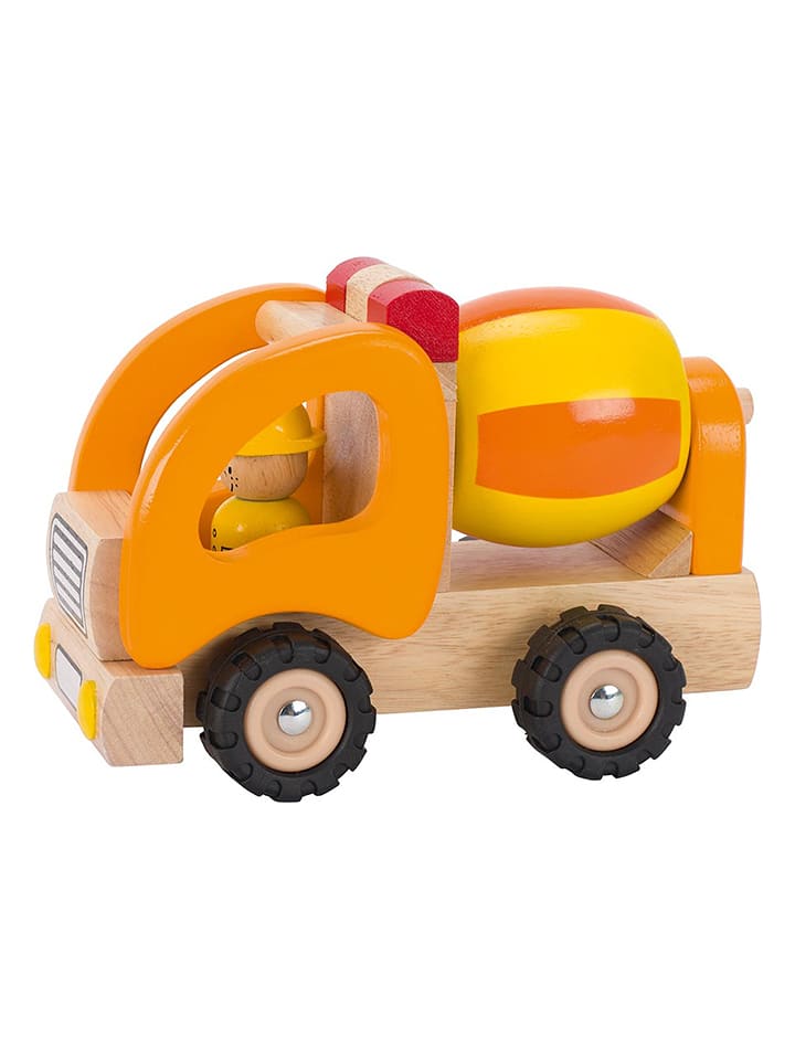 Goki Betoniarka - 24 m+ rozmiar: onesize