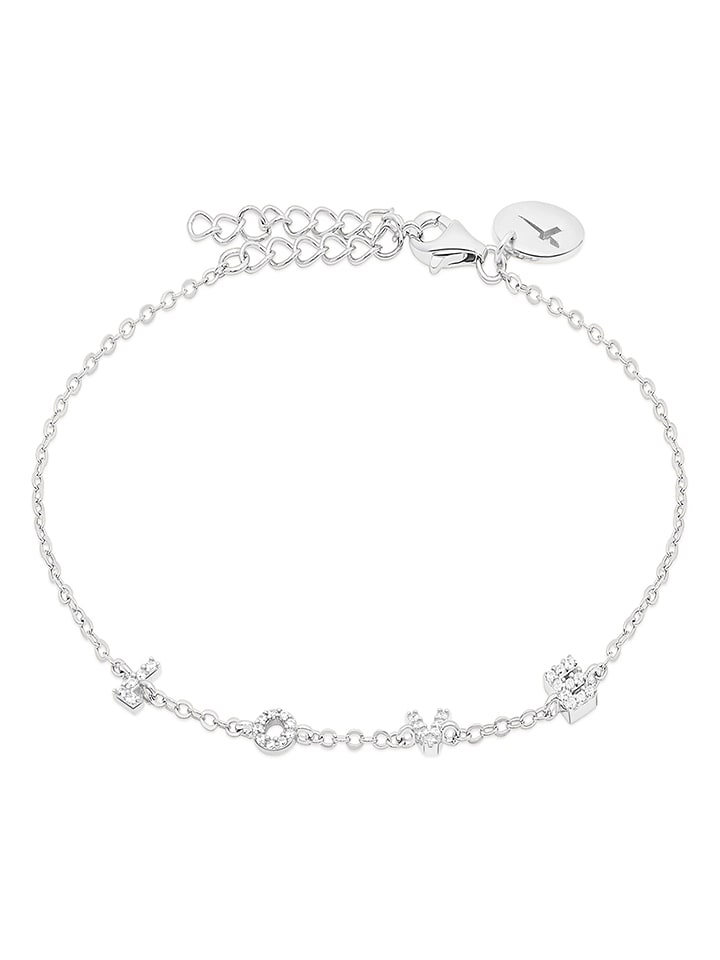 Tamaris Bransoletka z cyrkoniami rozmiar: onesize