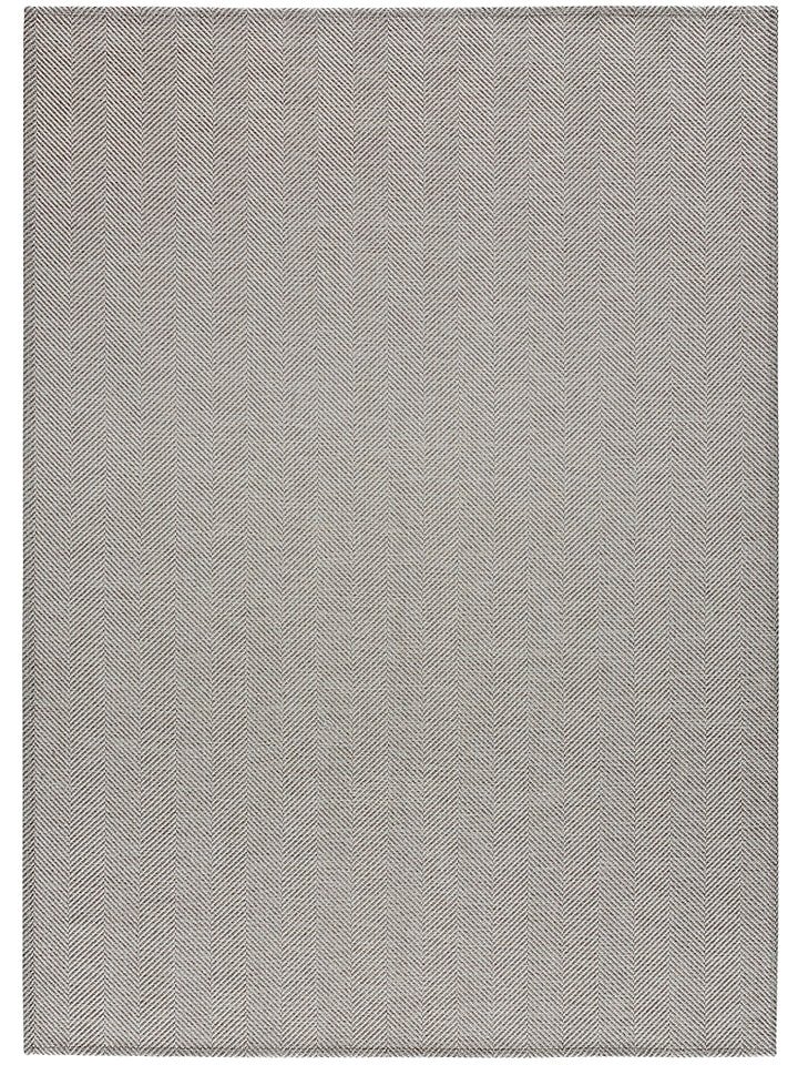 Moma Dywan "Espiga" w kolorze szarym rozmiar: 160x230 cm