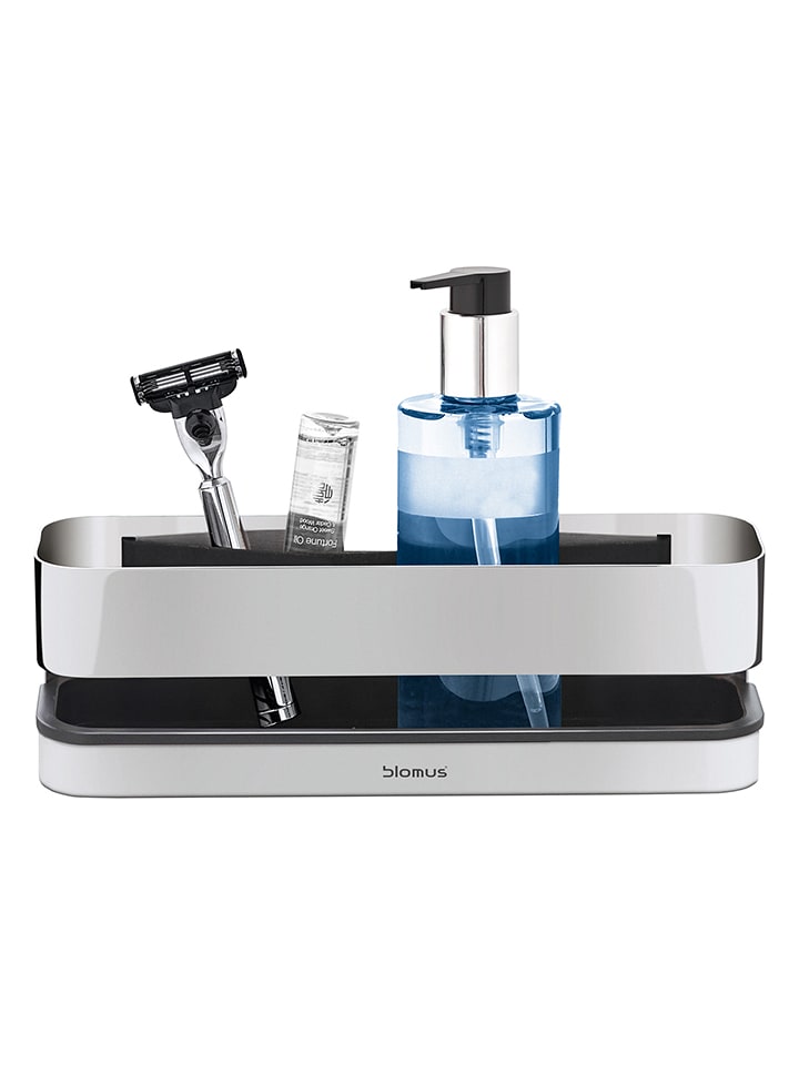 Blomus Koszyk prysznicowy "Nexio" - 8,5 x 25 x 12 cm rozmiar: onesize