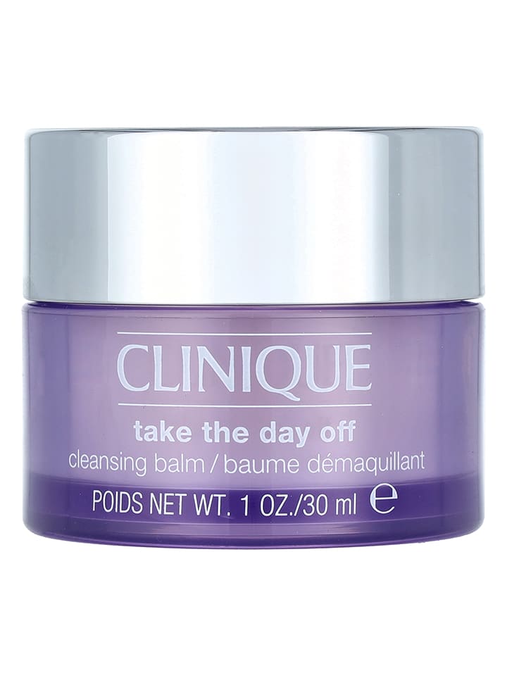Clinique Balsam do demakijażu "Take The Day Off" - 30 ml rozmiar: onesize