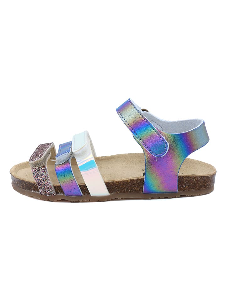 billowy Sandały w kolorze niebieskim rozmiar: 26