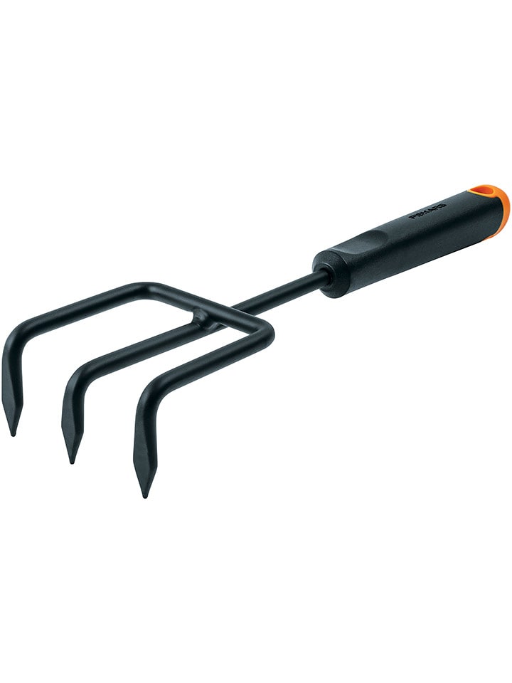 Fiskars Grabki ogrodowe "Ergo" w kolorze zielonym rozmiar: onesize