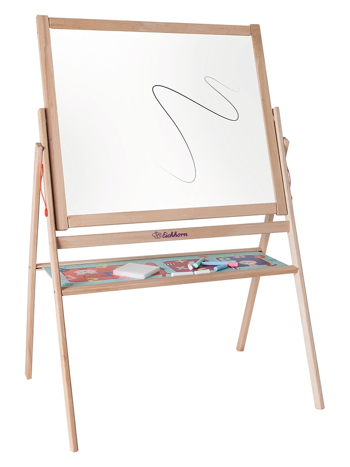 Eichhorn Tablica stojąca z akcesoriami - 3+ rozmiar: onesize