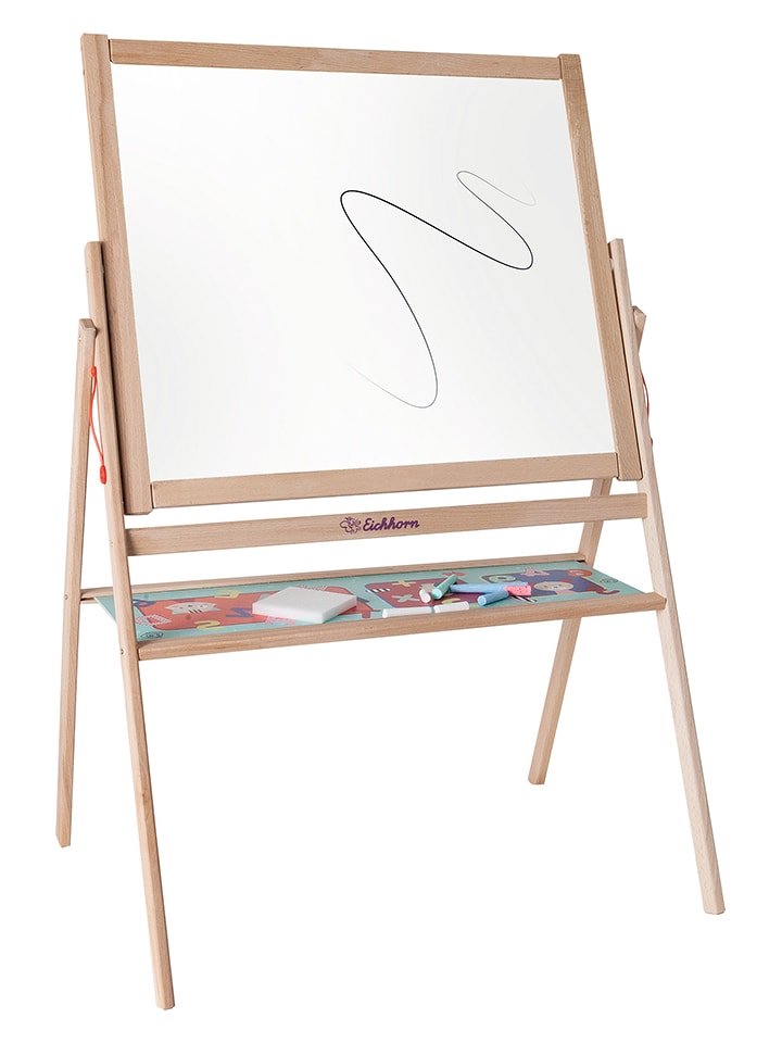 Eichhorn Tablica stojąca z akcesoriami - 3+ rozmiar: onesize