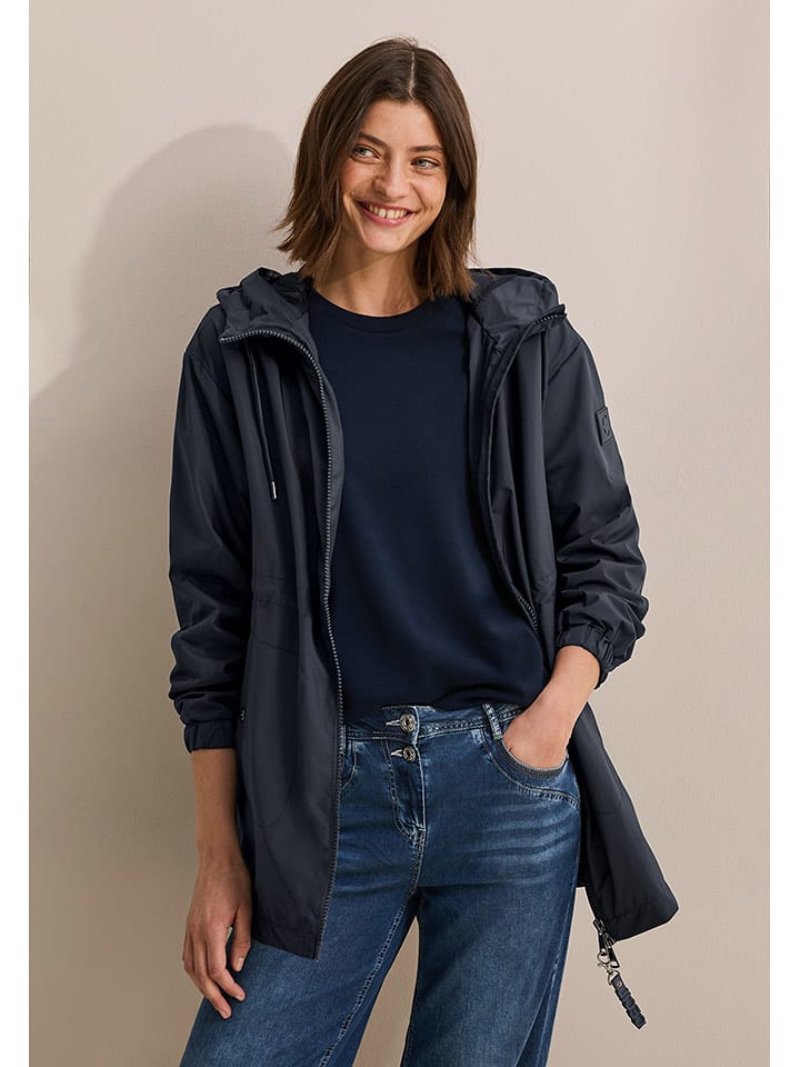 Cecil Kurtka funkcyjna w kolorze khaki rozmiar: XL