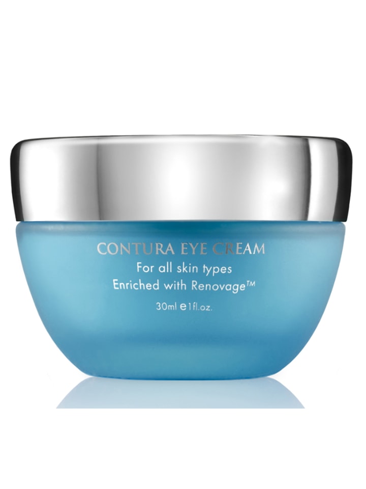 Aquamineral Krem "Contura" pod oczy - 30 ml rozmiar: onesize