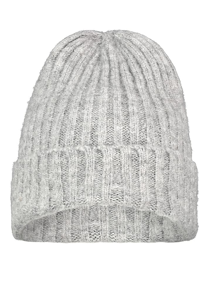 Eight2Nine Czapka w kolorze jasnoszarym rozmiar: onesize