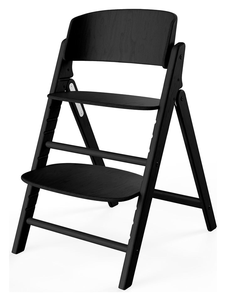 Cybex Krzesełko "Click&Fold" w kolorze czarnym do karmienia rozmiar: onesize