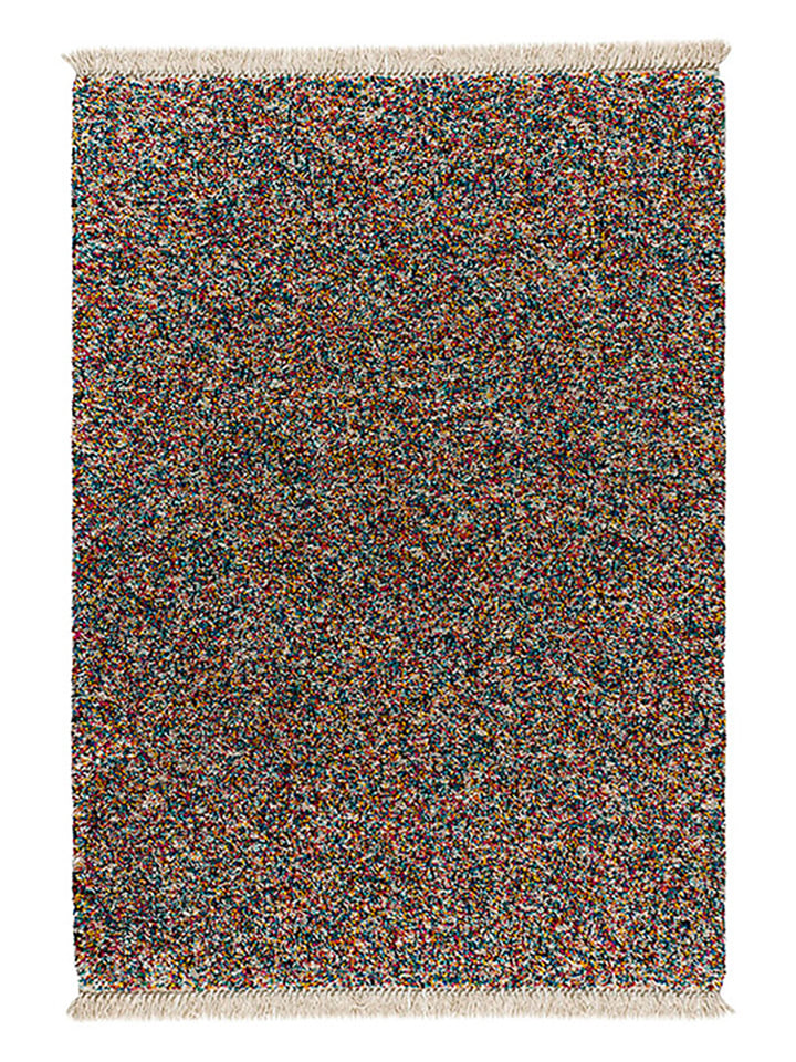 Atticgo Dywan "Yebel" ze wzorem rozmiar: 80x150 cm